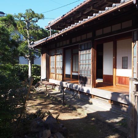 Guest House Sekino Numazu Exteriér fotografie