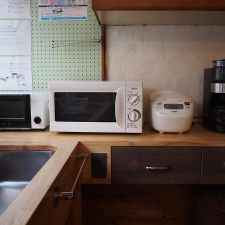 Guest House Sekino Numazu Exteriér fotografie