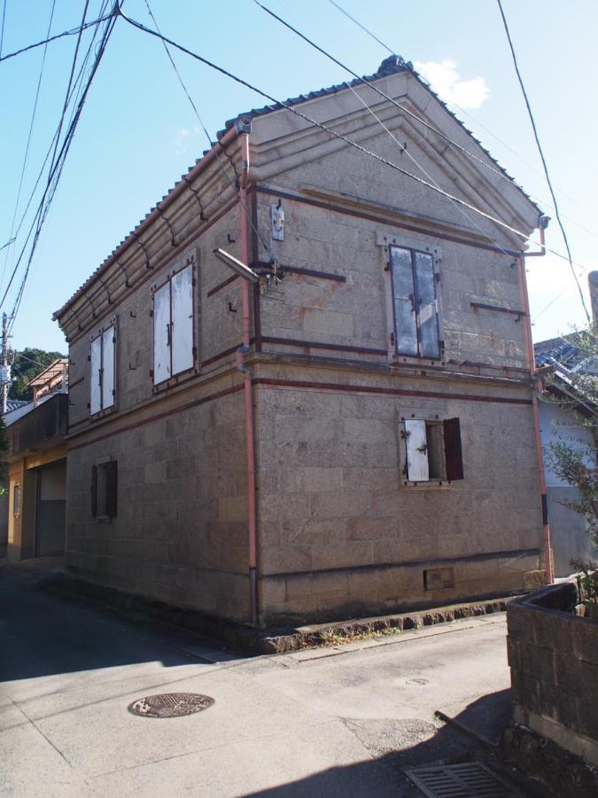 Guest House Sekino Numazu Exteriér fotografie