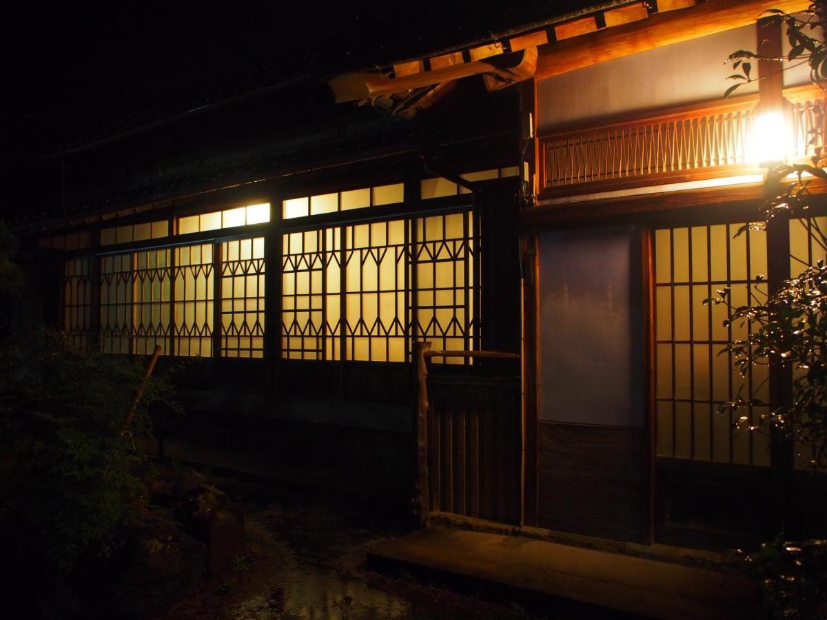 Guest House Sekino Numazu Exteriér fotografie