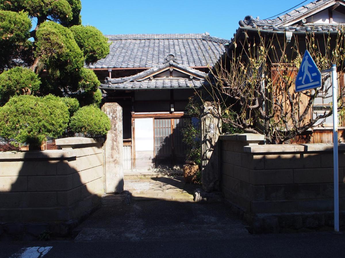 Guest House Sekino Numazu Exteriér fotografie