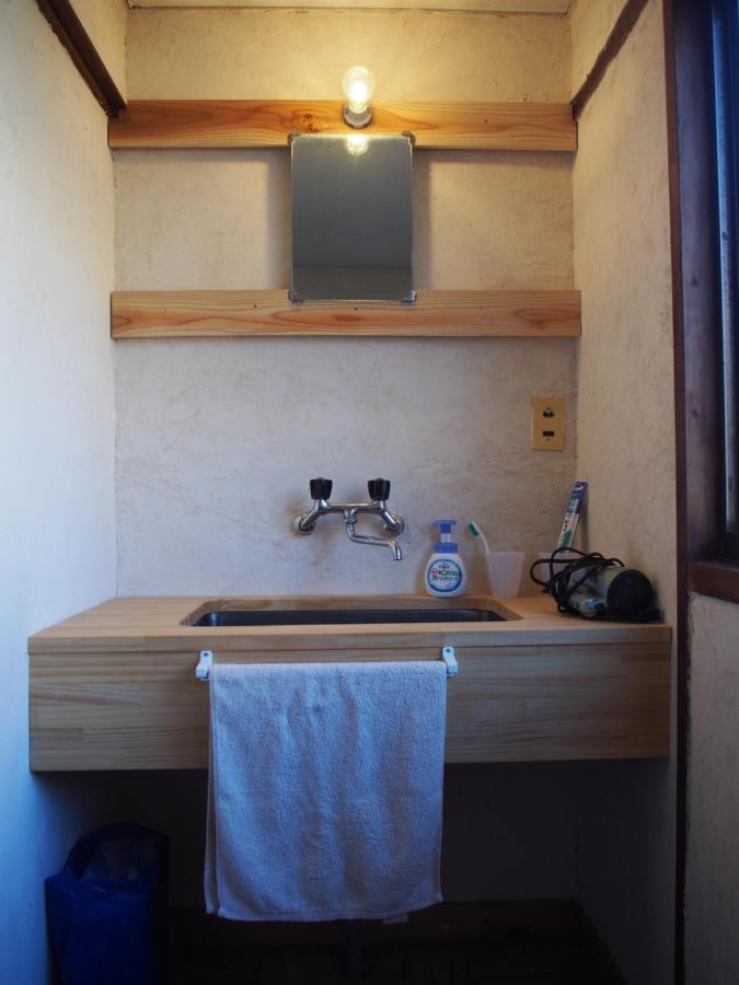 Guest House Sekino Numazu Exteriér fotografie
