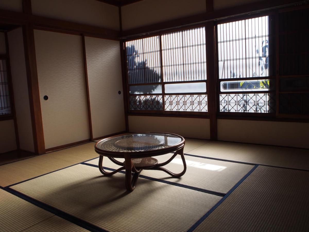 Guest House Sekino Numazu Exteriér fotografie