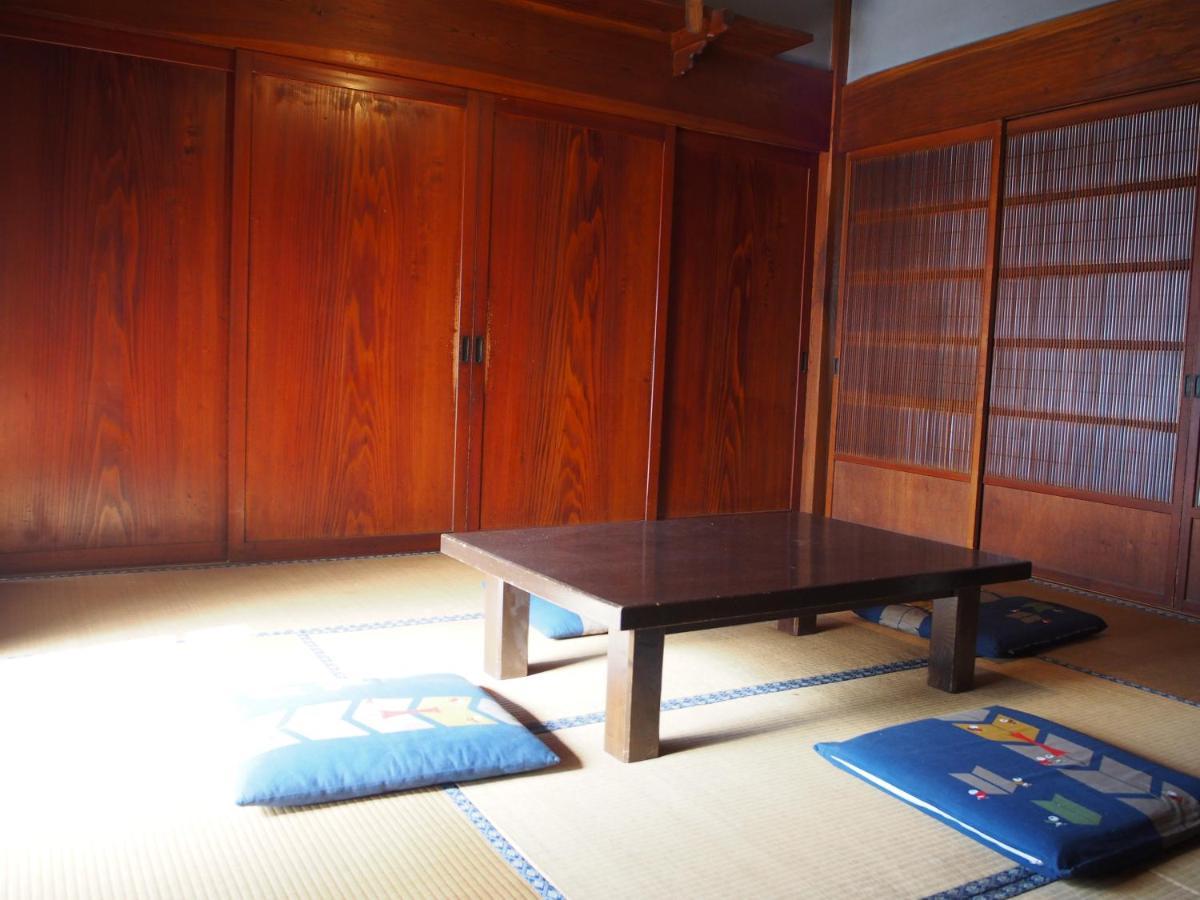Guest House Sekino Numazu Exteriér fotografie