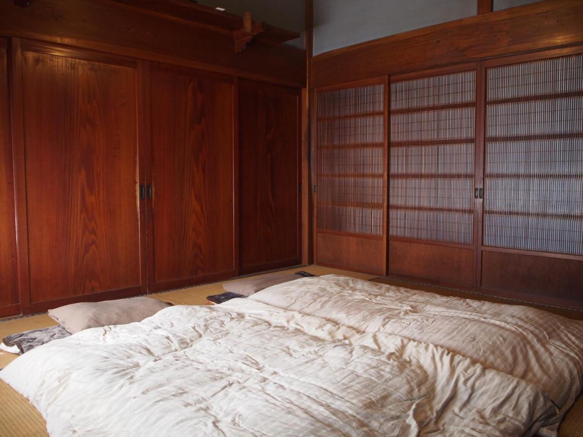 Guest House Sekino Numazu Exteriér fotografie