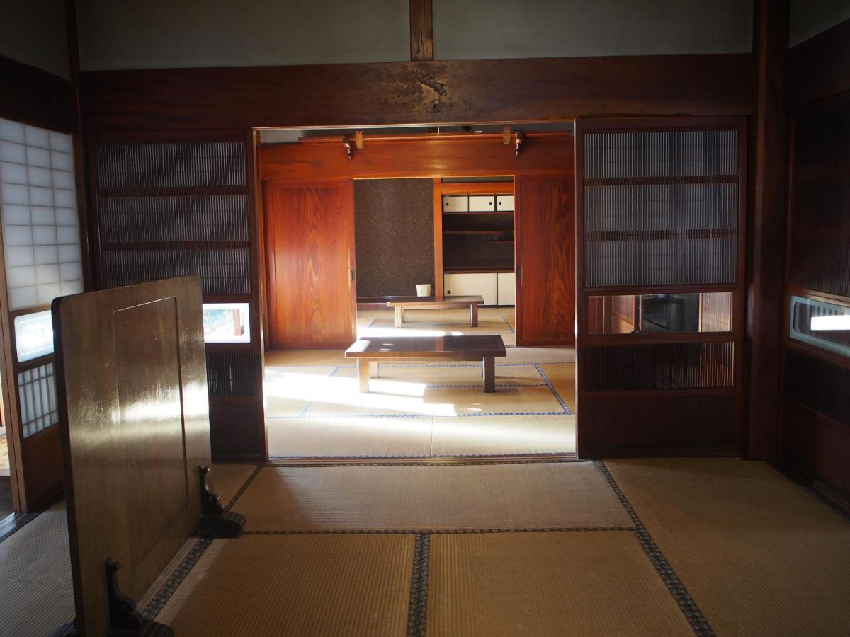 Guest House Sekino Numazu Exteriér fotografie