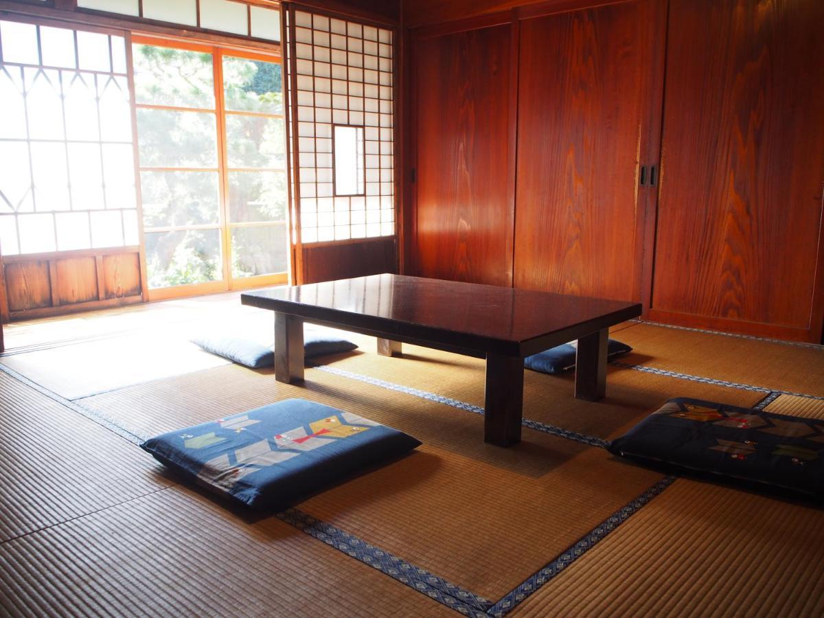Guest House Sekino Numazu Exteriér fotografie