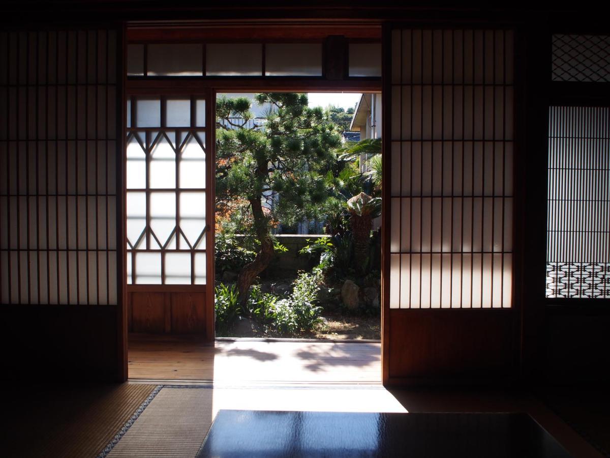Guest House Sekino Numazu Exteriér fotografie