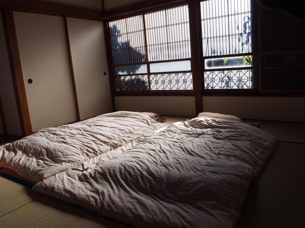 Guest House Sekino Numazu Exteriér fotografie