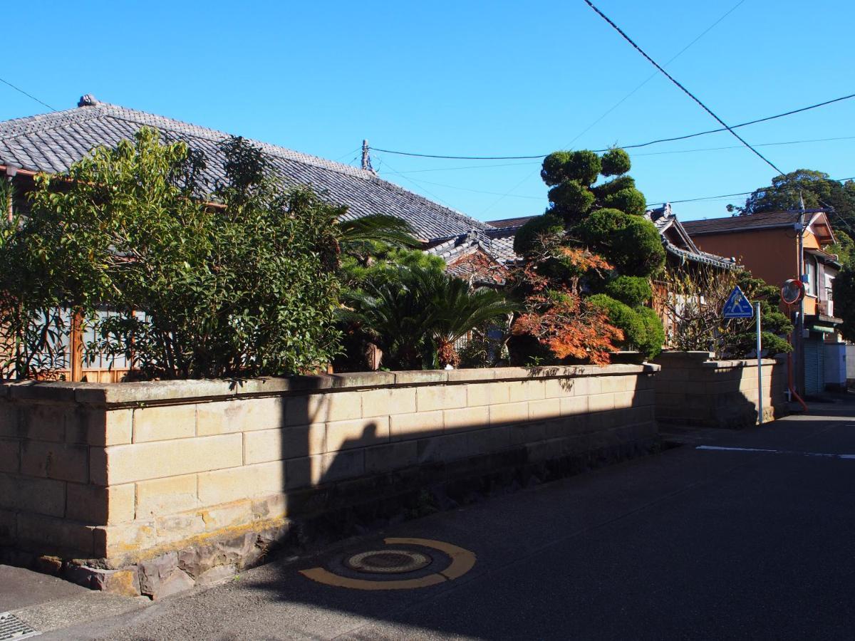 Guest House Sekino Numazu Exteriér fotografie
