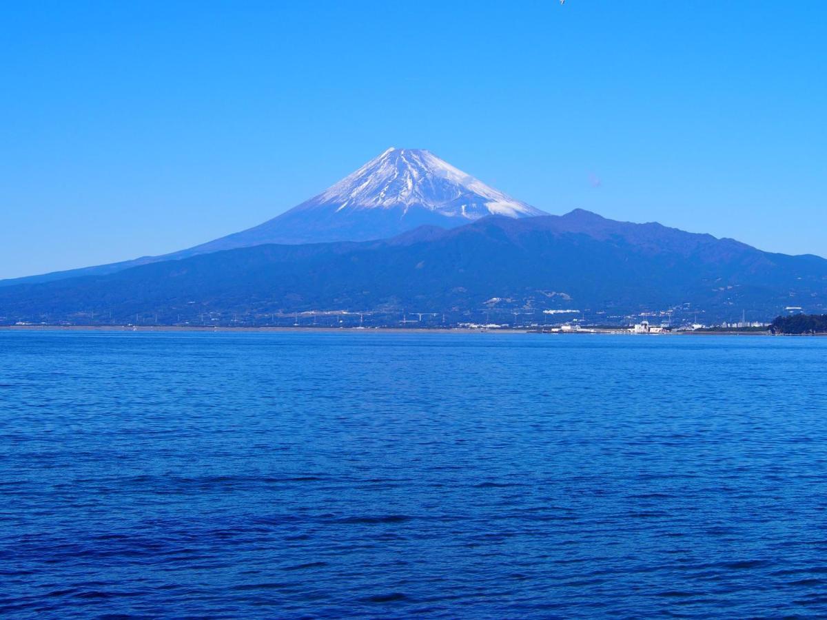 Guest House Sekino Numazu Exteriér fotografie