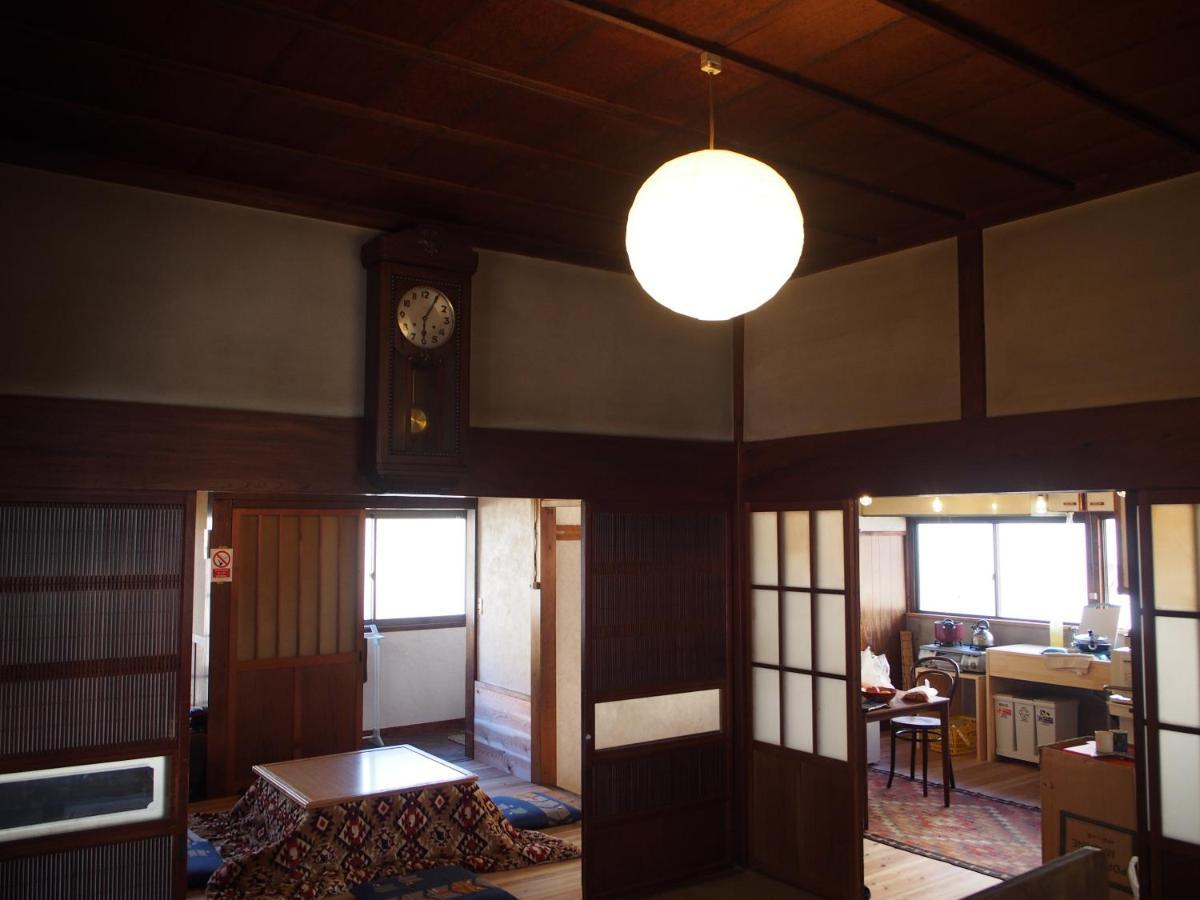 Guest House Sekino Numazu Exteriér fotografie