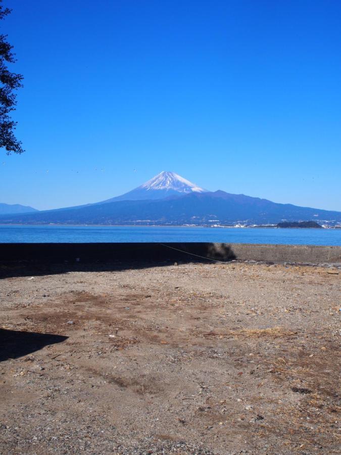 Guest House Sekino Numazu Exteriér fotografie