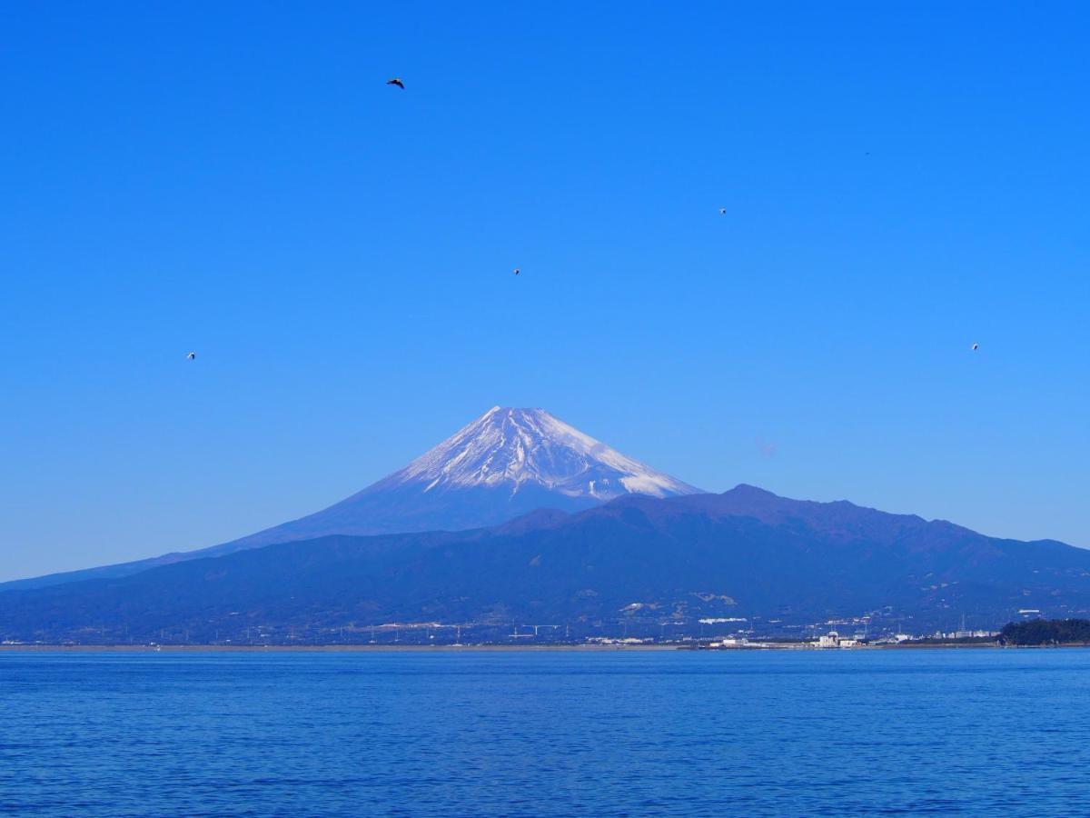 Guest House Sekino Numazu Exteriér fotografie
