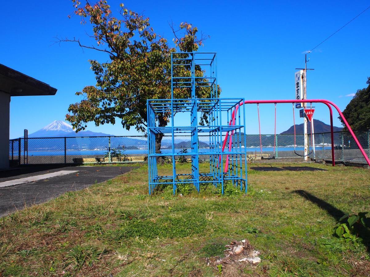 Guest House Sekino Numazu Exteriér fotografie