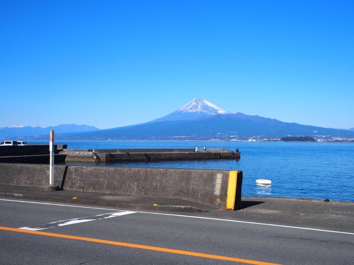 Guest House Sekino Numazu Exteriér fotografie